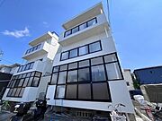 服部天神駅より徒歩15分 1階 築53年の賃貸物件