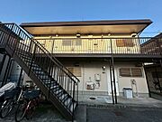 乾ハイツＣ棟 2階 築38年1ヶ月の賃貸物件