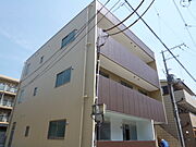 IF柴島 3階 築11年7ヶ月の賃貸物件