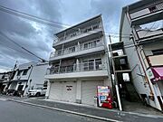 清明ハイツ 3階 築38年11ヶ月の賃貸物件