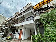 加島駅より徒歩11分 1階 築41年7ヶ月の賃貸物件