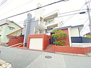 ベルエアー桜塚 2階 築54年6ヶ月の賃貸物件