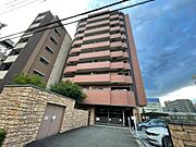 BelleFaceRyokuchiーkoenの賃貸物件