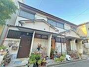 川西池田駅より徒歩11分 1階 築58年10ヶ月の賃貸物件