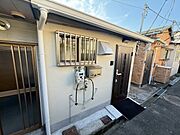 川西池田駅より徒歩8分 1階 築55年7ヶ月の賃貸物件