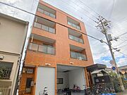 十三駅より徒歩14分 2階 築39年10ヶ月の賃貸物件