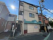 川西能勢口駅より徒歩1分 3階 築26年7ヶ月の賃貸物件