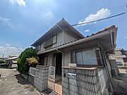 井高野駅より徒歩18分 1階 築41年6ヶ月の賃貸物件