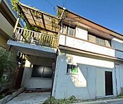 雲雀丘花屋敷駅より徒歩11分 1階 築62年7ヶ月の賃貸物件