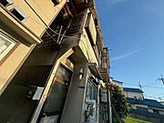 北伊丹駅より徒歩12分 1階 築58年の賃貸物件