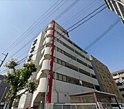 メゾンササキ2 1階 築38年8ヶ月の賃貸物件