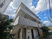 茨木市駅より徒歩14分 3階 築20年8ヶ月の賃貸物件