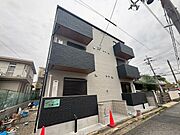 Ts岡上の町 2階 新築の賃貸物件