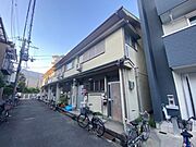 弥生ハイツ 2階 築50年8ヶ月の賃貸物件