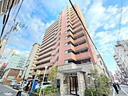 西中島南方駅より徒歩3分 9階 築7年2ヶ月の賃貸物件