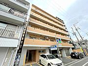 十三駅より徒歩6分 6階 築18年6ヶ月の賃貸物件