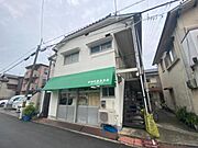 曽根駅よりバス5分 徒歩7分 2階 築53年8ヶ月の賃貸物件