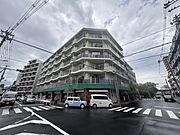 グリーンコーポ西中島 3階 築44年10ヶ月の賃貸物件