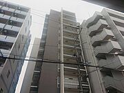 東淀川駅より徒歩3分 4階 築5年10ヶ月の賃貸物件