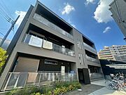 摂津市駅より徒歩26分 2階 築2年8ヶ月の賃貸物件