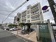 サンフォーレ千里中央 4階 築52年1ヶ月の賃貸物件