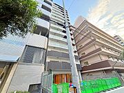 東三国駅より徒歩5分 6階 築1年2ヶ月の賃貸物件