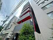 姫島駅より徒歩6分 6階 築5年9ヶ月の賃貸物件