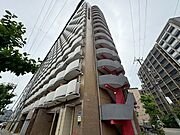 新大阪駅より徒歩3分 11階 築16年10ヶ月の賃貸物件