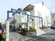 桜井駅より徒歩10分 1階 築33年2ヶ月の賃貸物件