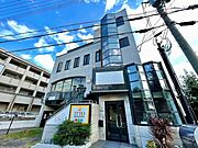 メゾンドゥアテリア 4階 築36年11ヶ月の賃貸物件