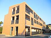 箕面駅より徒歩15分 1階 築20年9ヶ月の賃貸物件