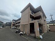 寺川マンション1号館 3階 築42年2ヶ月の賃貸物件