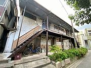 庄内駅より徒歩12分 2階 築58年10ヶ月の賃貸物件