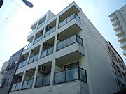 十三駅より徒歩10分 4階 築35年1ヶ月の賃貸物件