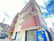 桃山台駅より徒歩14分 4階 築35年10ヶ月の賃貸物件