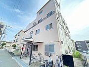服部天神駅より徒歩8分 3階 築53年5ヶ月の賃貸物件