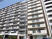 レバンガ新大阪ステーションフロントＡＰ 4階 築23年7ヶ月の賃貸物件