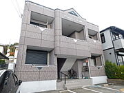 山下駅より徒歩11分 2階 築23年8ヶ月の賃貸物件