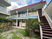 池田駅より徒歩12分 1階 築55年3ヶ月の賃貸物件