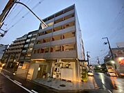 Ｅ—Ｇａｔｅ 5階 築22年3ヶ月の賃貸物件