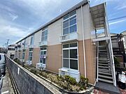 レオパレス上野西 1階 築25年8ヶ月の賃貸物件