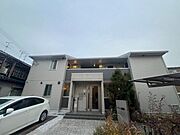 服部天神駅より徒歩7分 1階 築13年5ヶ月の賃貸物件