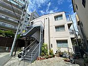 岡町駅より徒歩6分 2階 築56年11ヶ月の賃貸物件