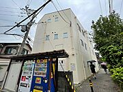 ＣＡＳＡＲＩＶＩＶＥＲＥ 3階 築47年8ヶ月の賃貸物件