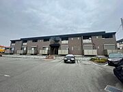 山下駅より徒歩11分 2階 築15年3ヶ月の賃貸物件