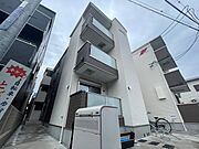 相川駅より徒歩12分 3階 築2年11ヶ月の賃貸物件