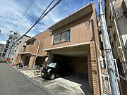 ザ・シティ服部天神 1階 築35年4ヶ月の賃貸物件