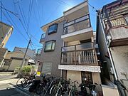 蛍池駅より徒歩7分 3階 築35年9ヶ月の賃貸物件