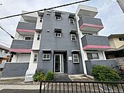 川西能勢口駅より徒歩4分 2階 築15年6ヶ月の賃貸物件