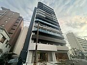 塚本駅より徒歩4分 5階 築1年3ヶ月の賃貸物件